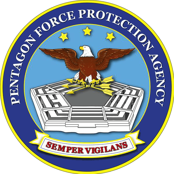 Pentagon Force Protection Agency