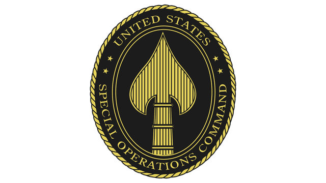 US Special Operations Command