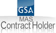 GSA MAS Contract Holder