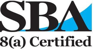 SBA 8(a) Certified