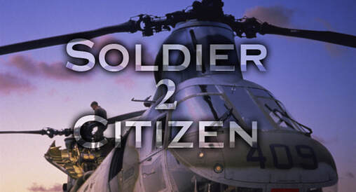 Soldier 2 Citizen